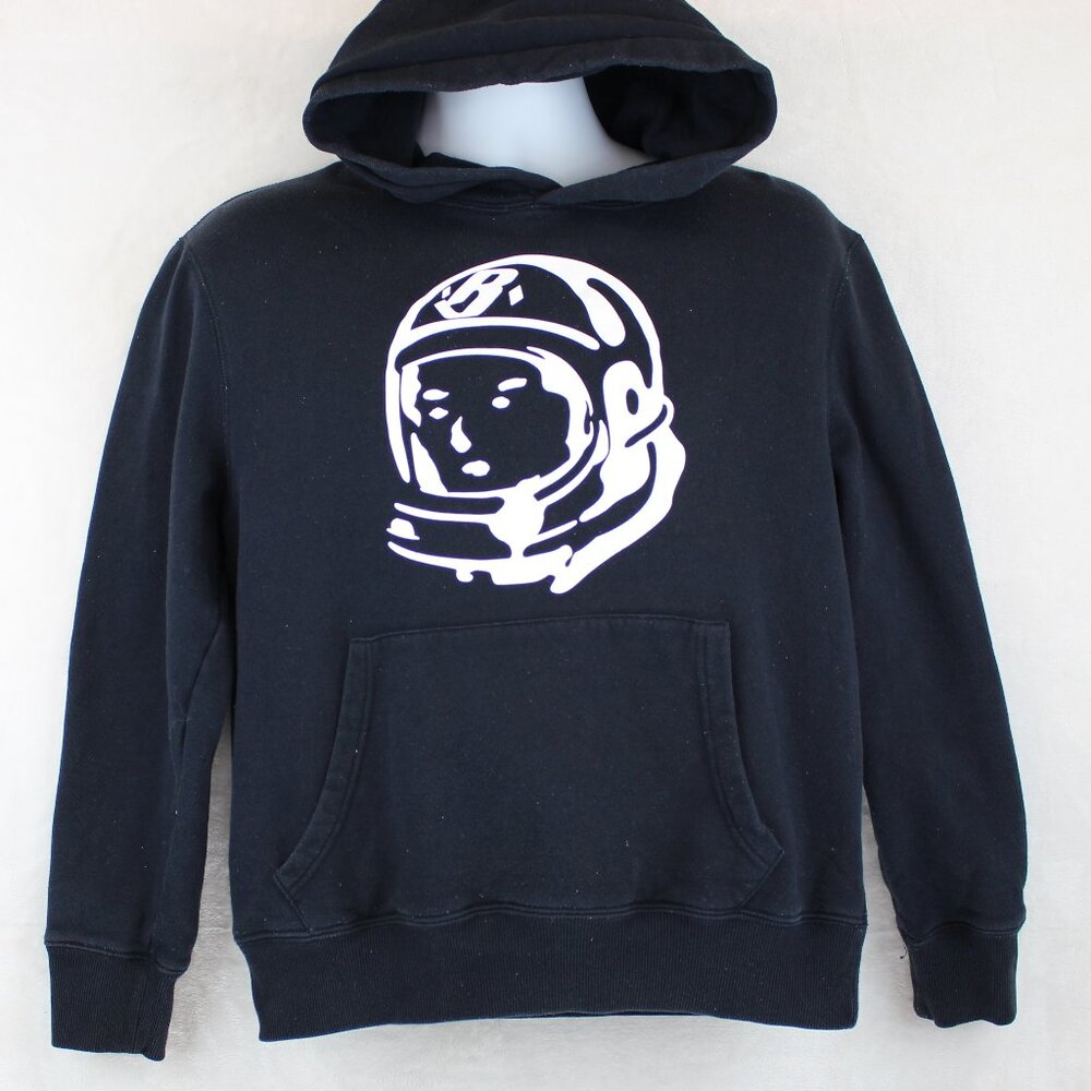 Billionaire Boys Club Astro Pullover Hoodie Sweatshirt (M)